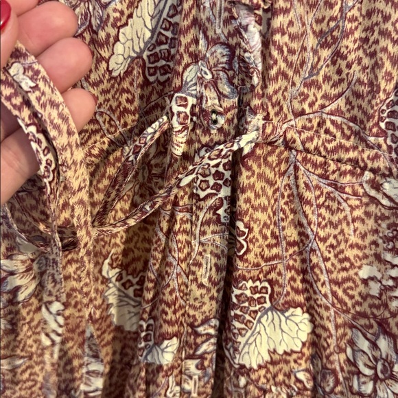 Ulla Johnson Samara Midi Dress - Picture 6 of 9